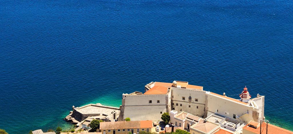 Hotels in Setubal