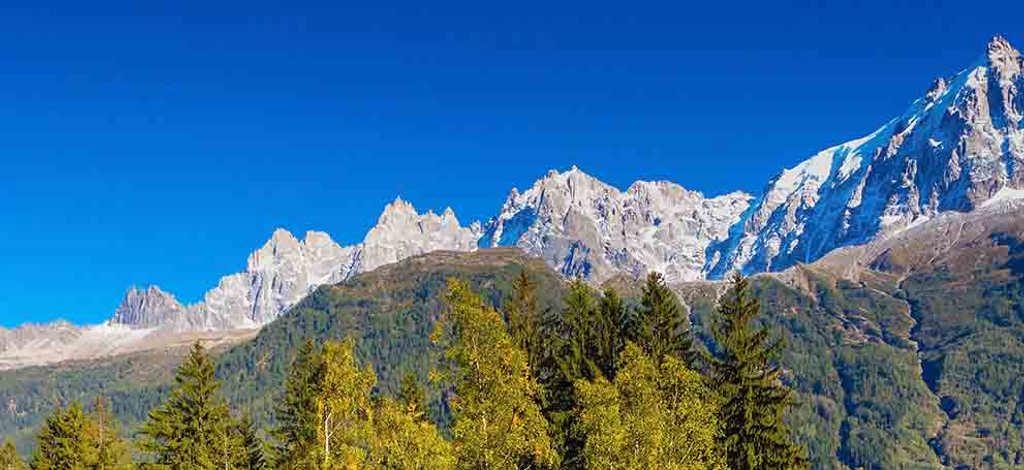 Hotels in Haute-Savoie