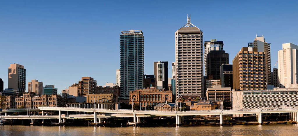 Holidays to Brisbane