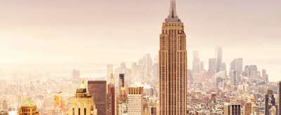 Empire State Building Empire State Building