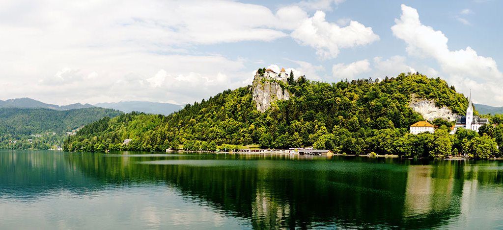 Holidays to Bled