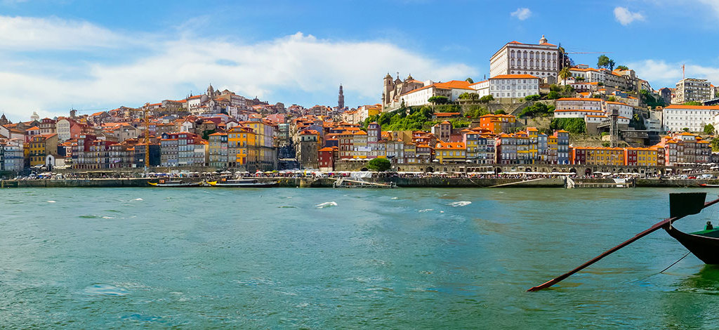 Holidays to Porto