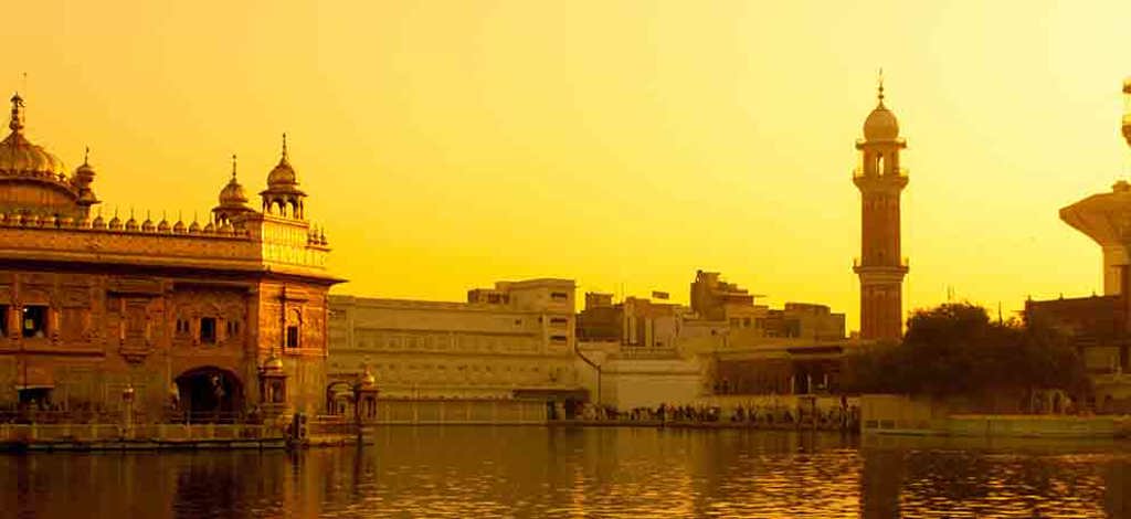 Holidays to Faisalabad