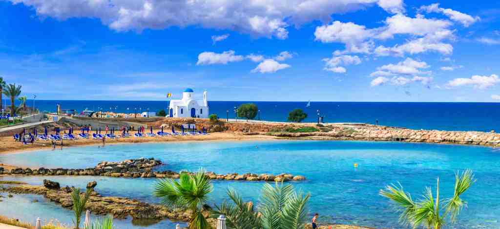 Hotels in Protaras