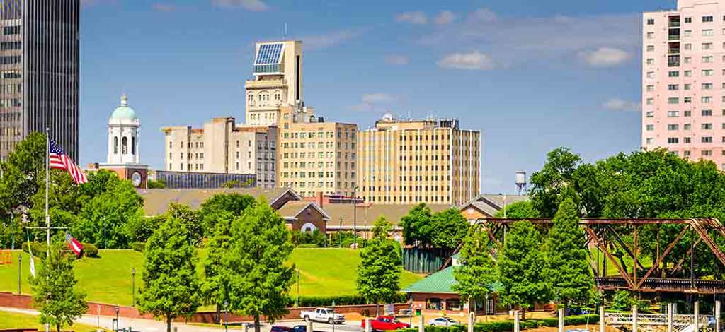 Hotels in Georgia