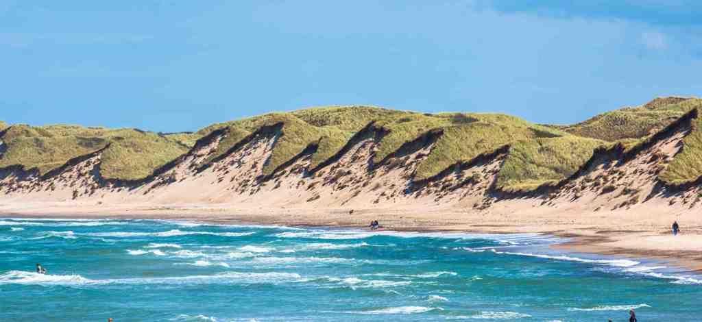 Holidays to Aalborg