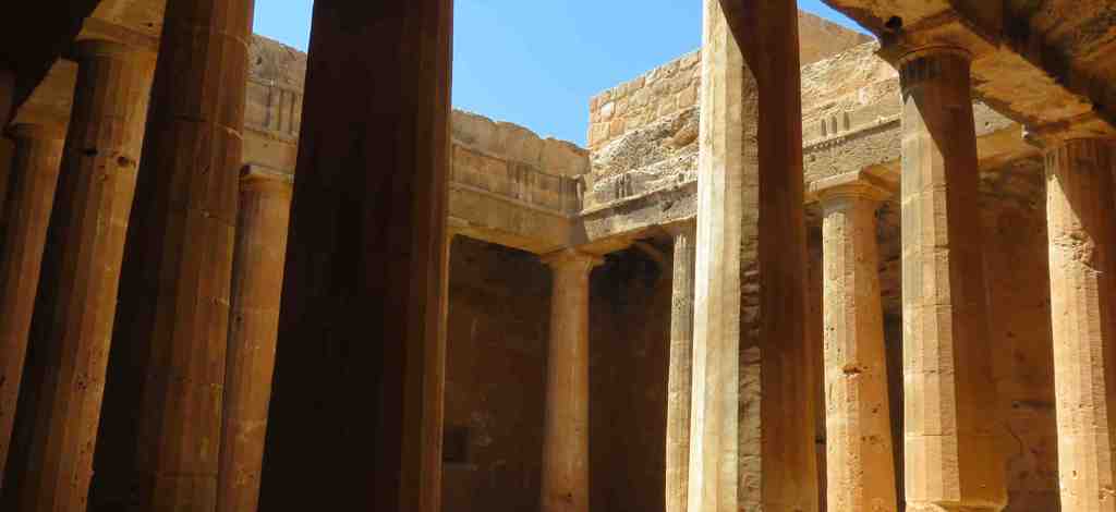 Hotels in Paphos