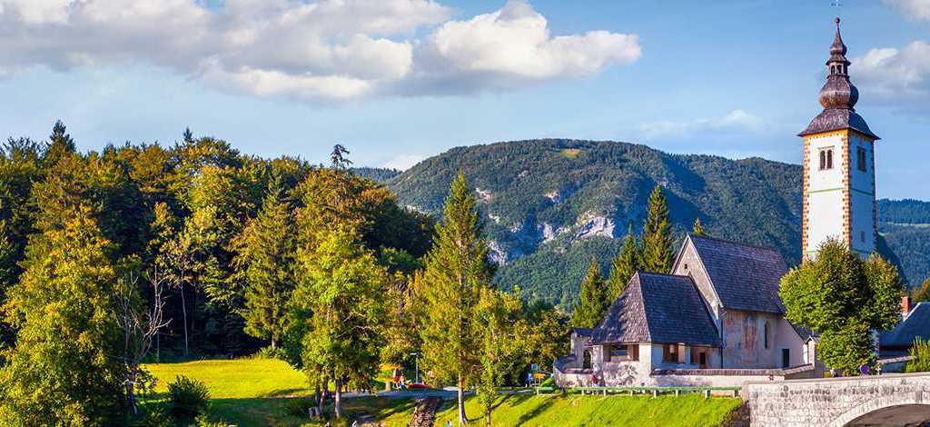 Hotels in Gozd Martuljek