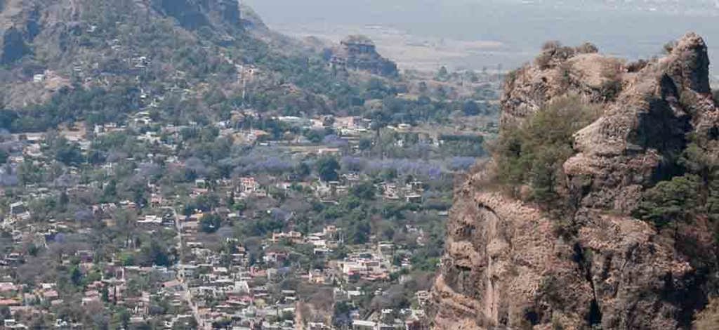 Holidays to Cuernavaca