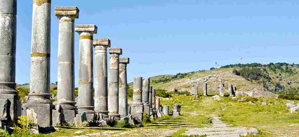 Holidays to Tangier