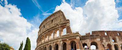 Colosseum Colosseum