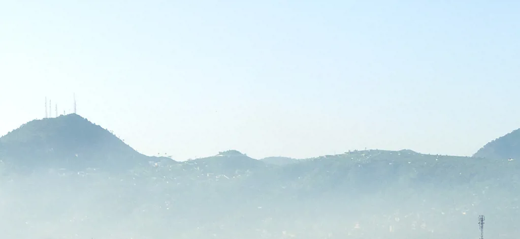 Hotels in Sierra Leone