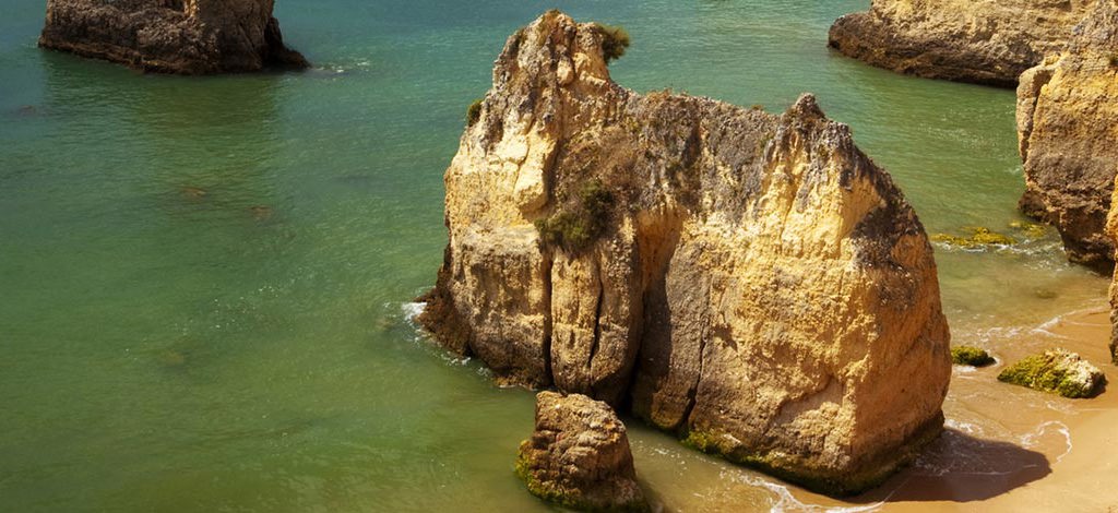 Hotels in Praia do Vau