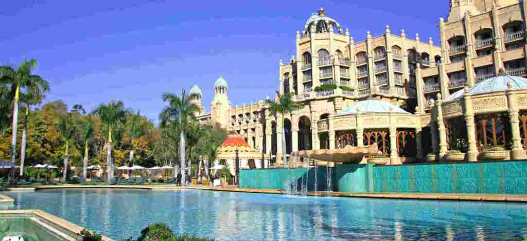 Holidays to Sun City