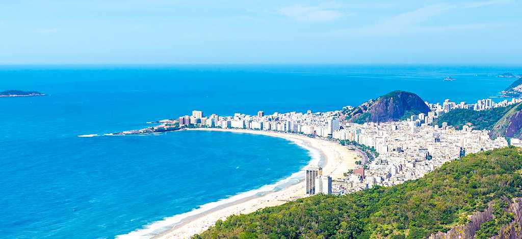 Holidays to Palmas