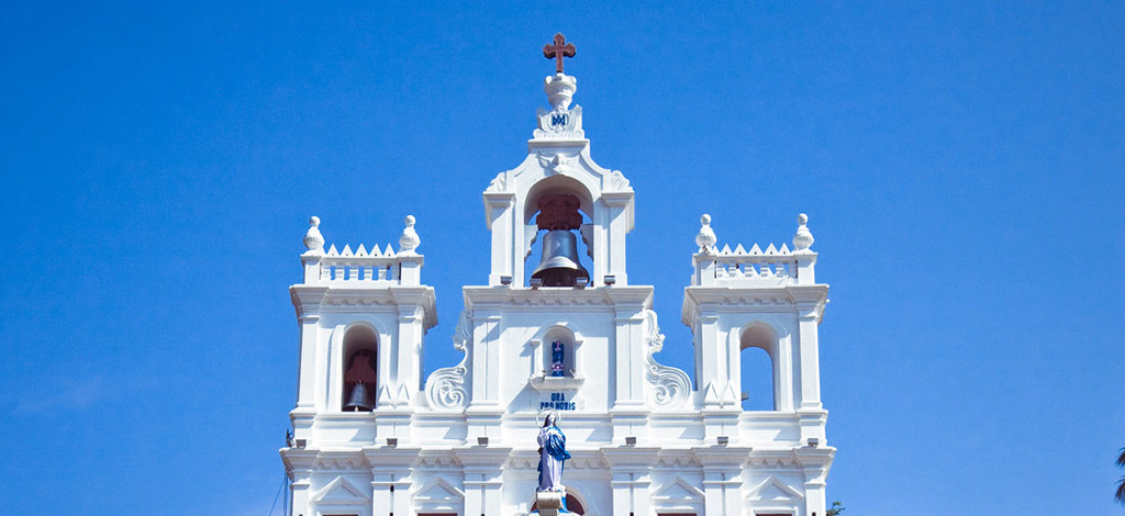 Hotels in Panjim