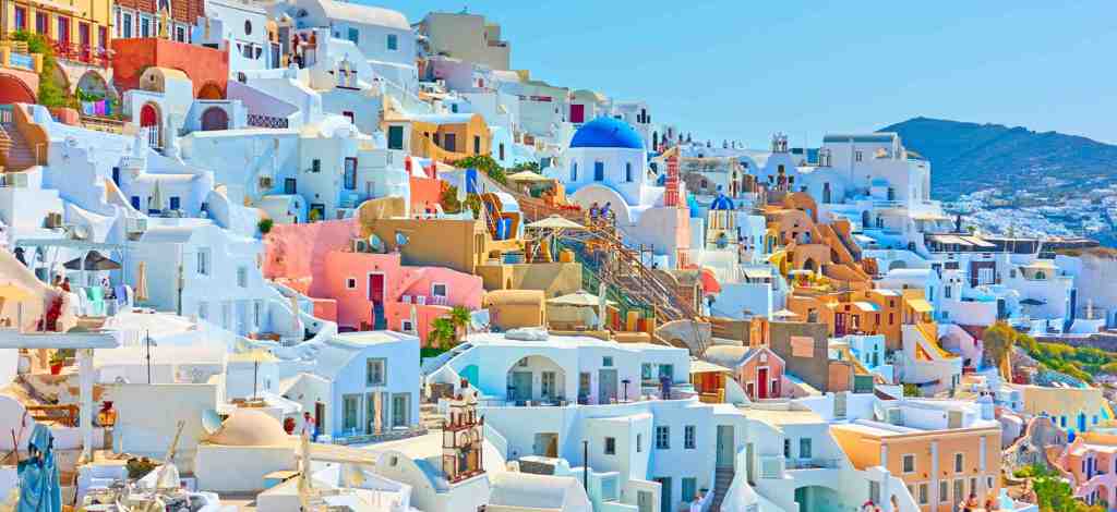 Holidays to Emporio