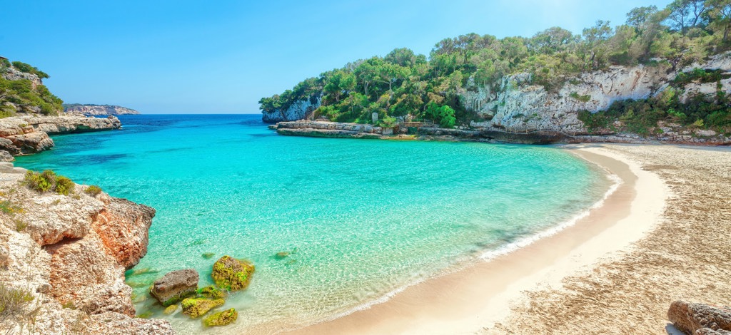 Hotels in Majorca