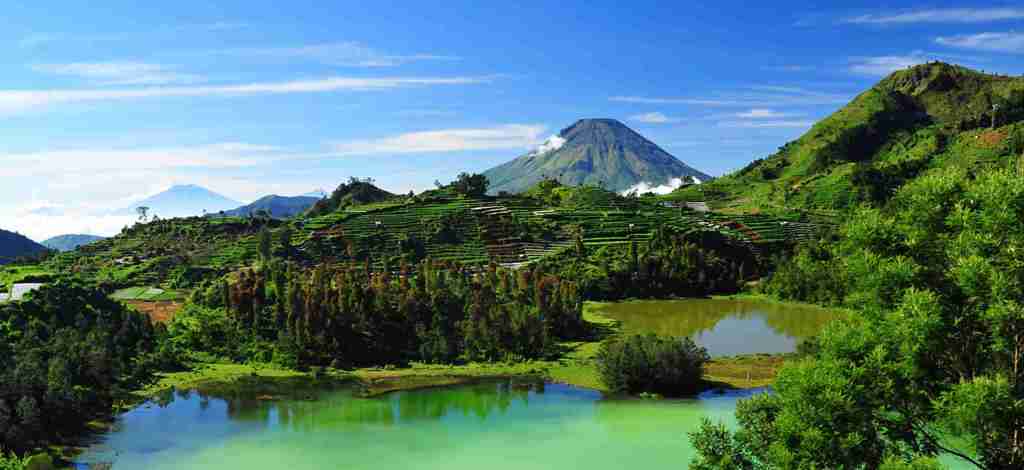 Holidays to Klaten