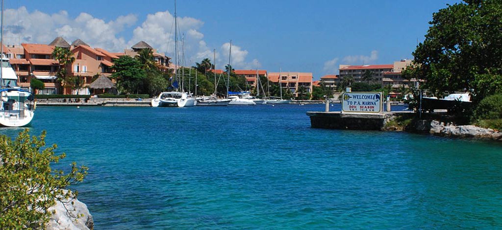 Hotels in Puerto Aventuras