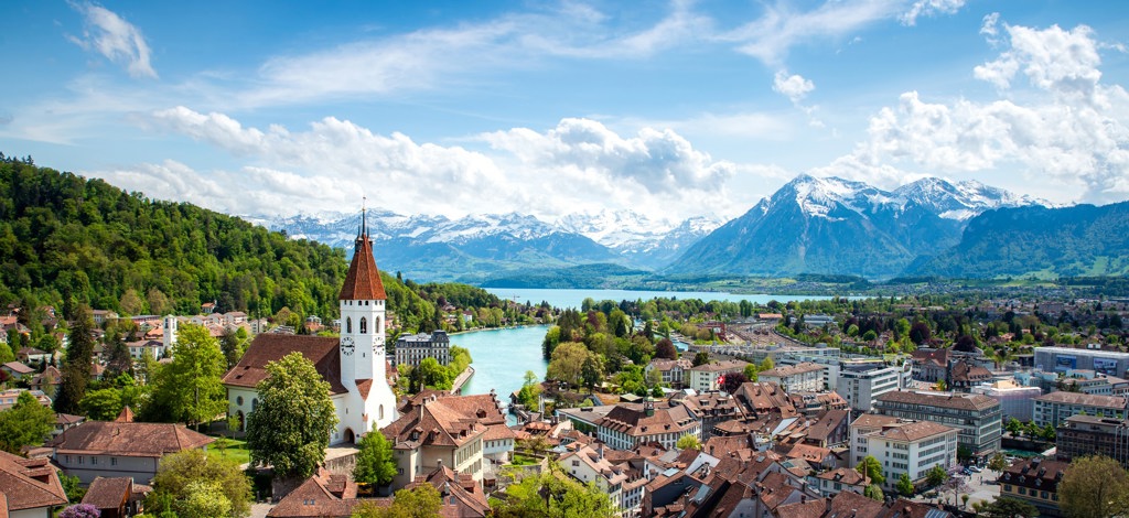 Hotels in Switzerland
