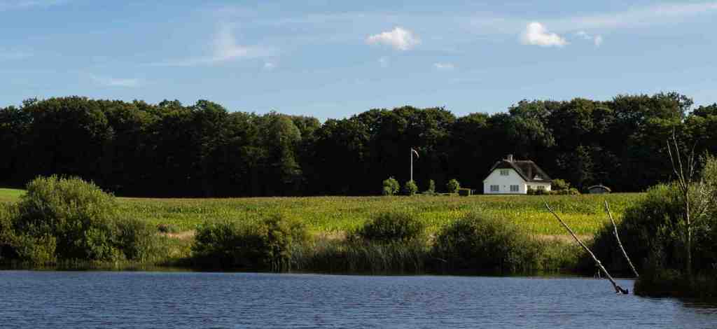 Holidays to Billund