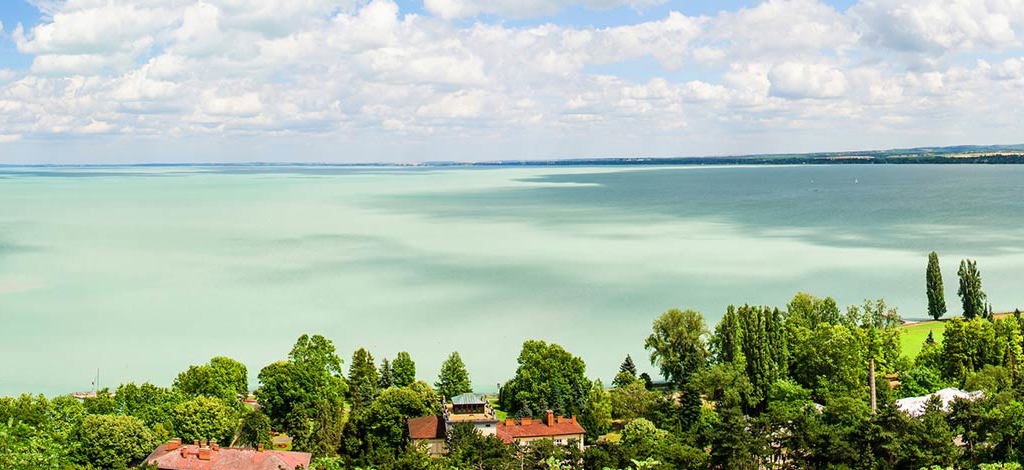 Holidays to Balatonmáriafürdo
