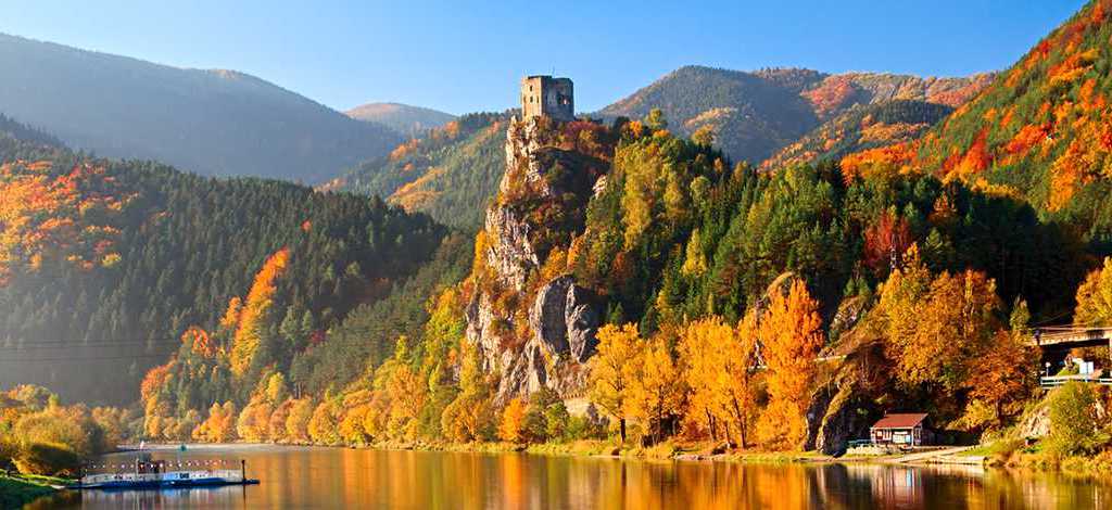 Hotels in Vysoke Tatry