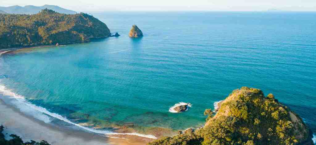 Holidays to Pauanui