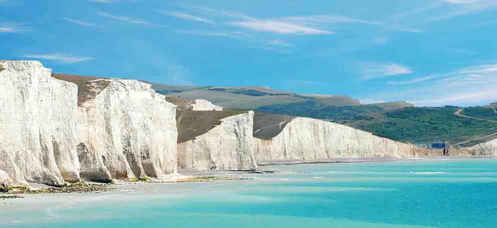 Hotels in East Sussex