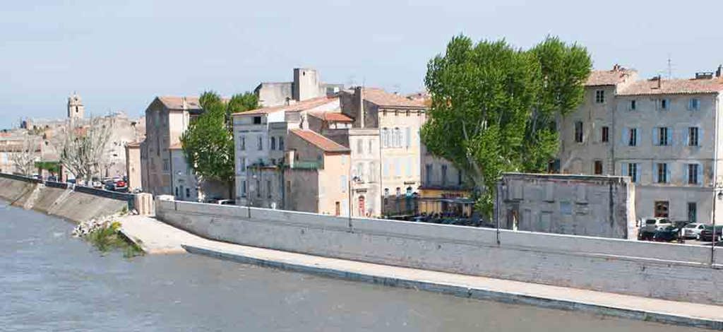 Hotels in Bouches-du-Rhone