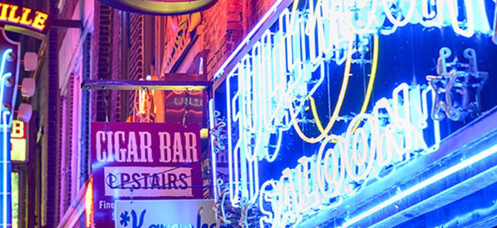 Hotels in Tennessee