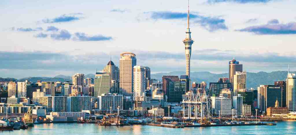 Holidays to Waitakere