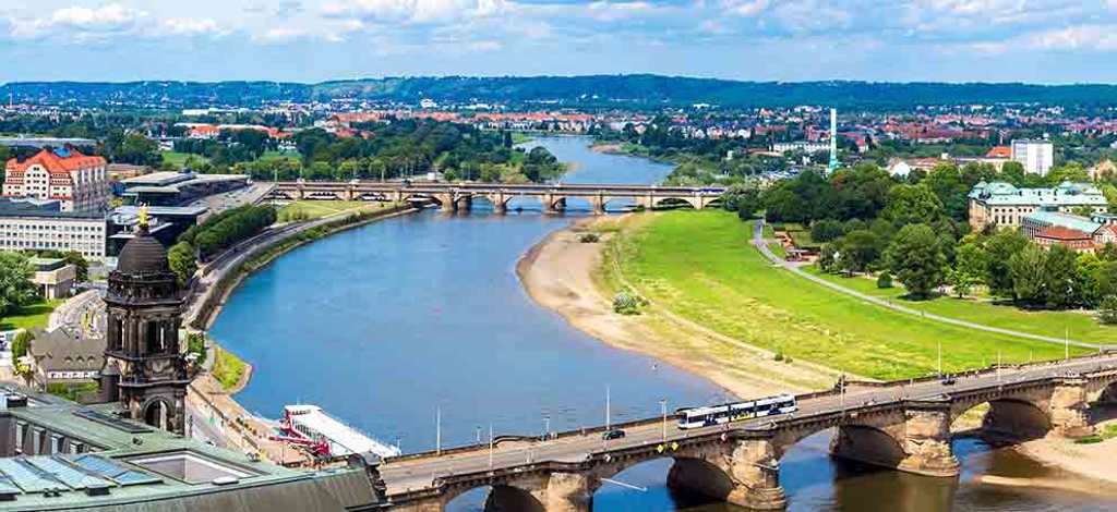 Hotels in Dresden