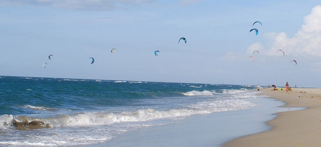 Hotels in Cabarete