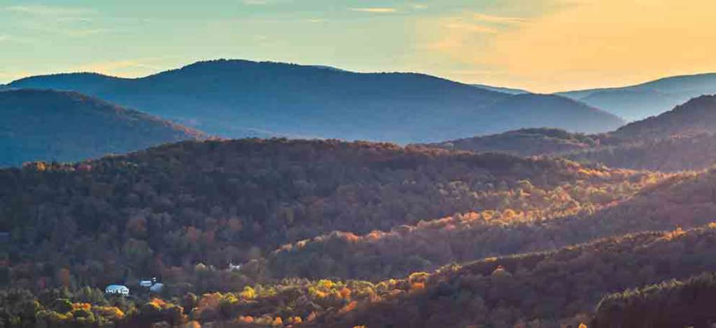 Holidays to Vermont