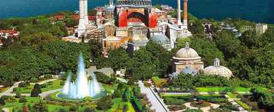 Hagia Sophia Hagia Sophia