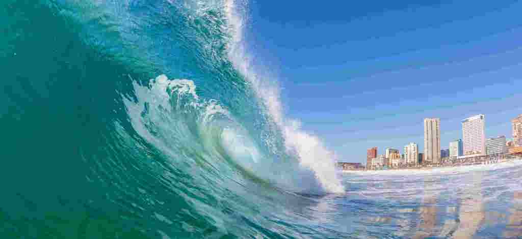 Holidays to Durban