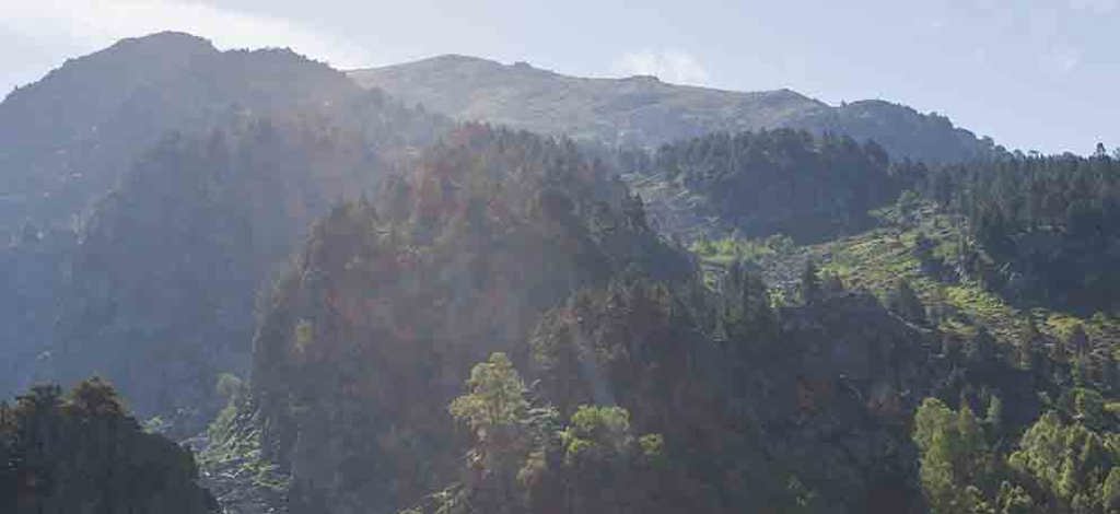 Hotels in Canillo