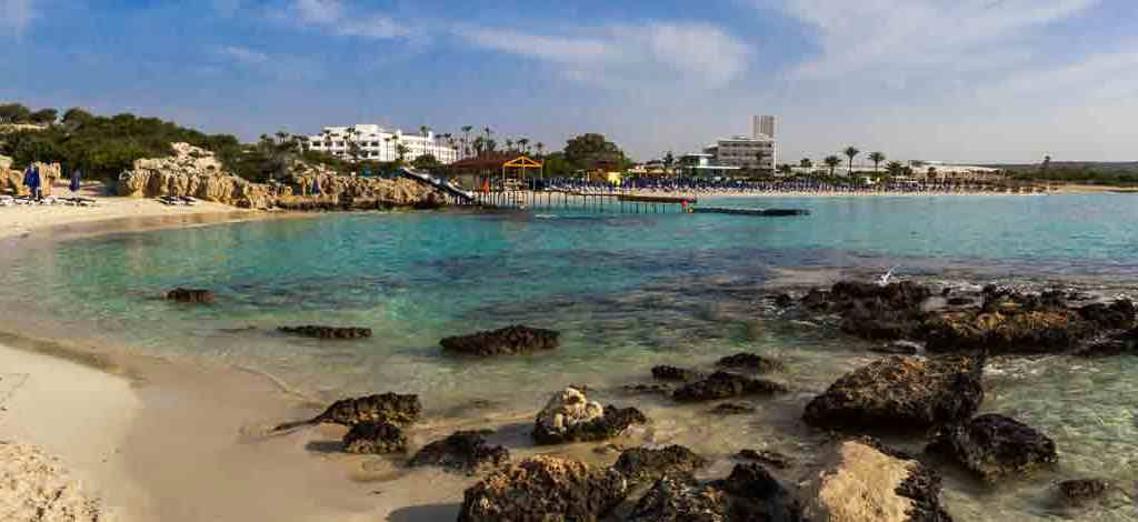 Holidays to Kapparis