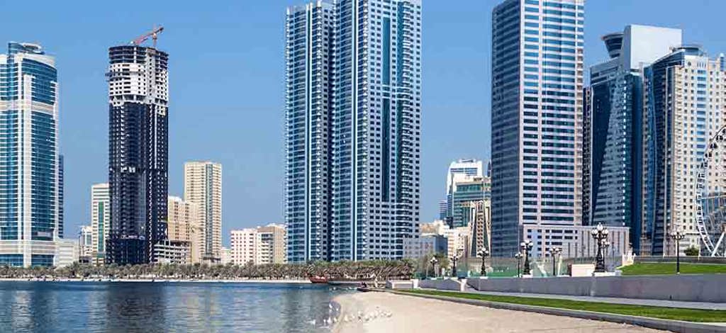 Holidays to Sharjah Airport