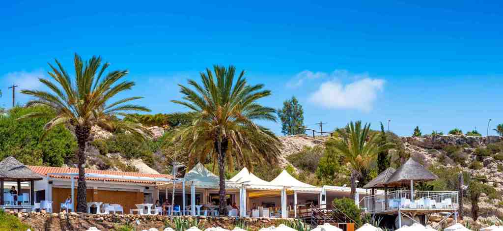 Holidays to Coral Bay