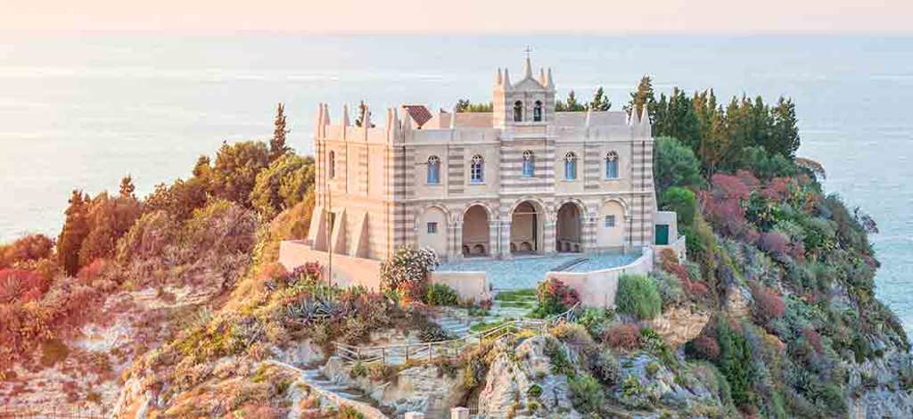 Holidays to Calabria