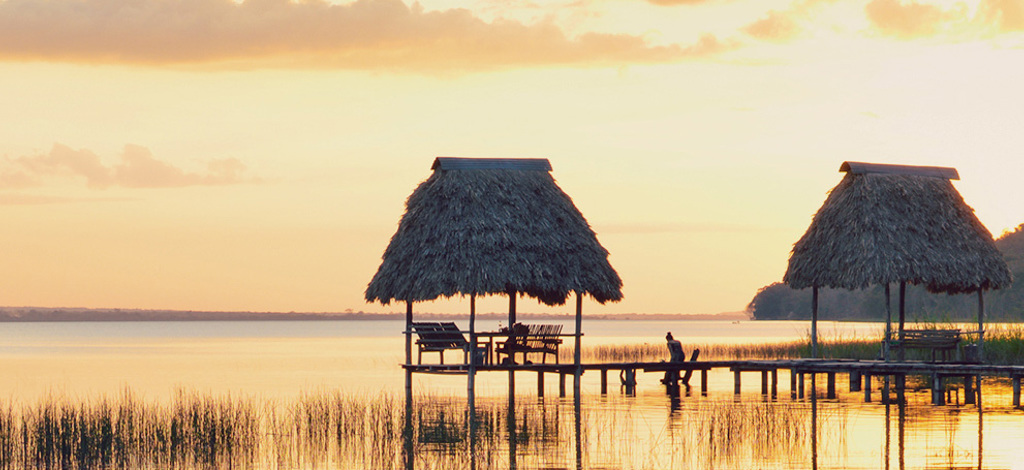 Holidays to Rio Dulce
