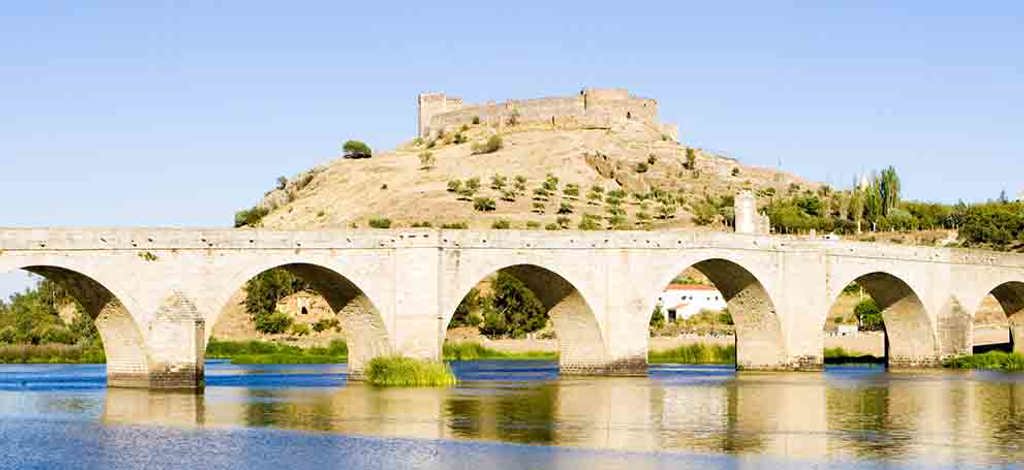 Holidays to Jerez de los caballeros