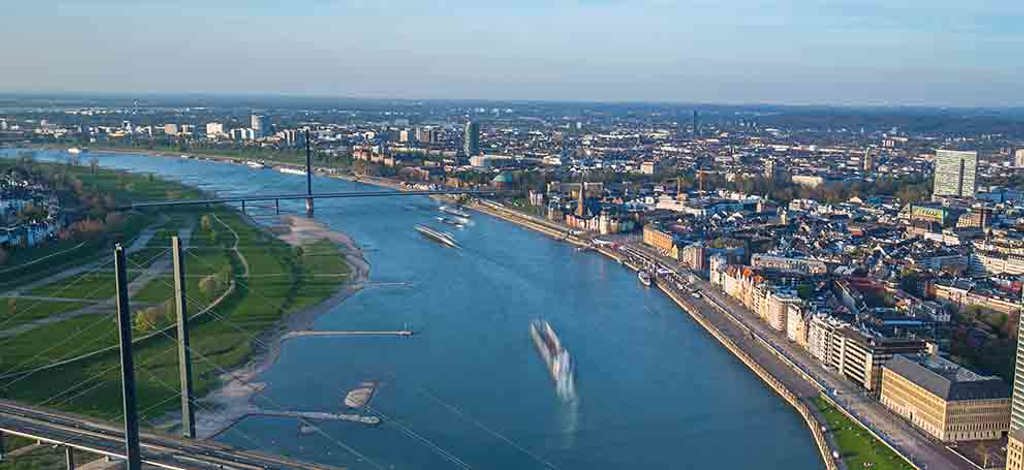 Holidays to Troisdorf