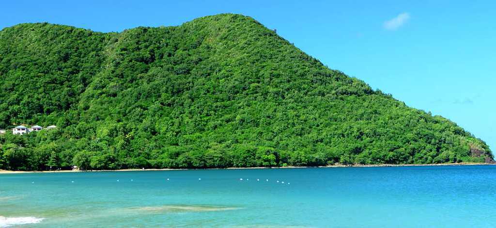 Holidays to Vieux Fort