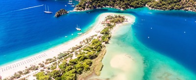 Blue Lagoon Blue Lagoon