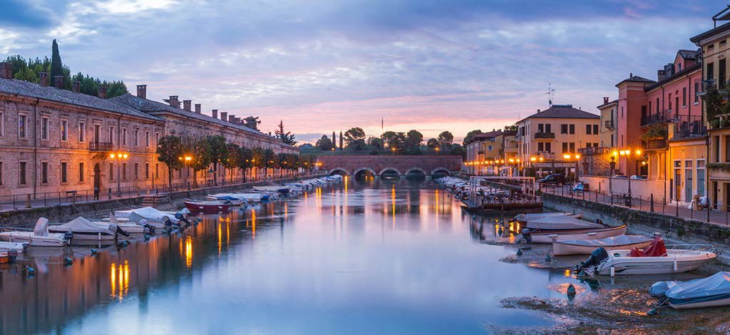 Hotels in Lombardy
