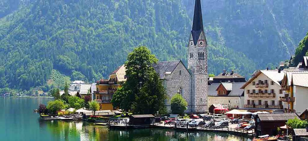 Hotels in Wels